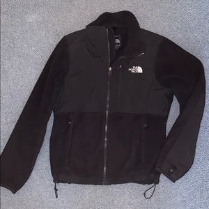 women’s north face